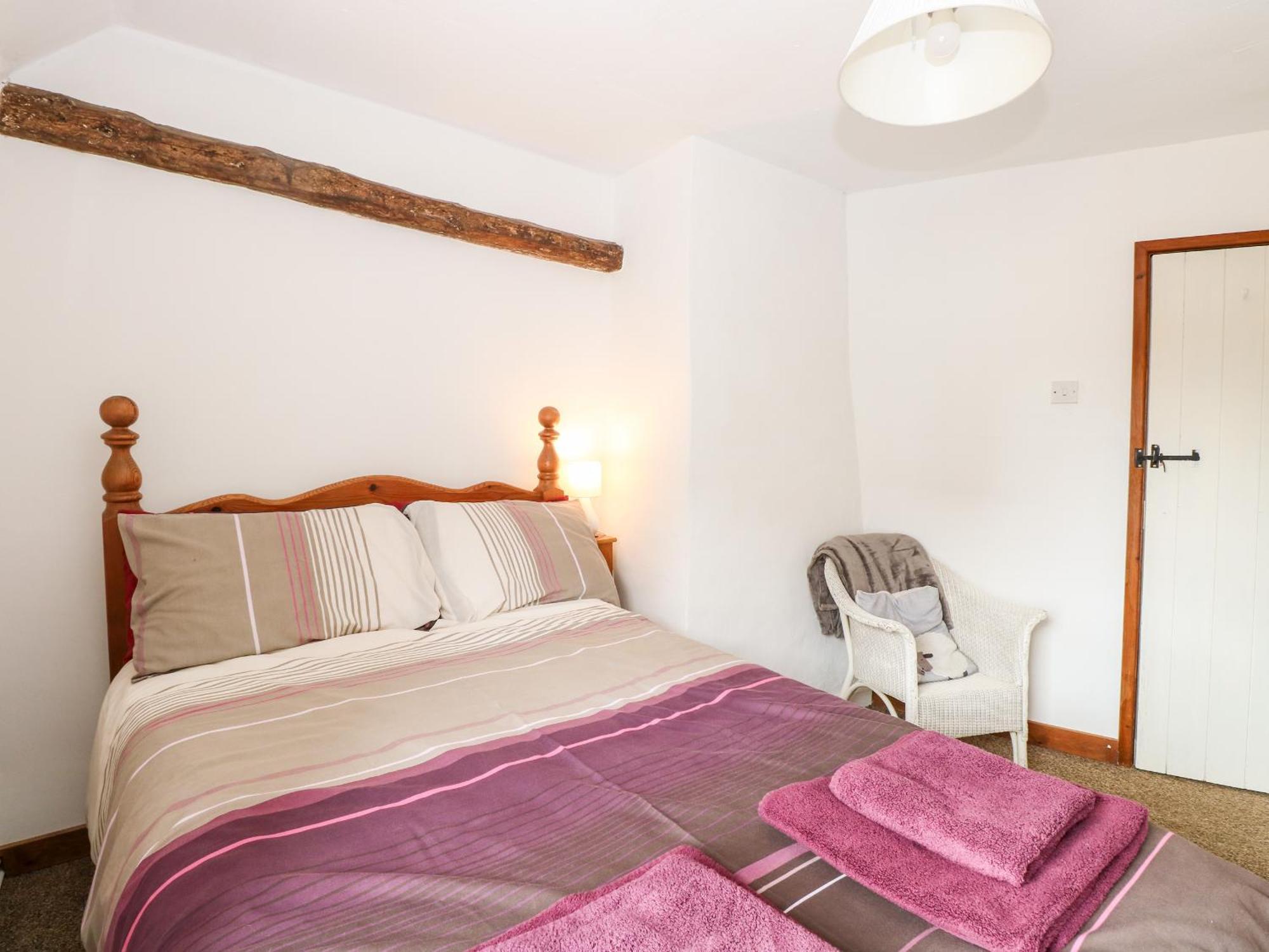 Garden House Vila Thetford Exterior foto