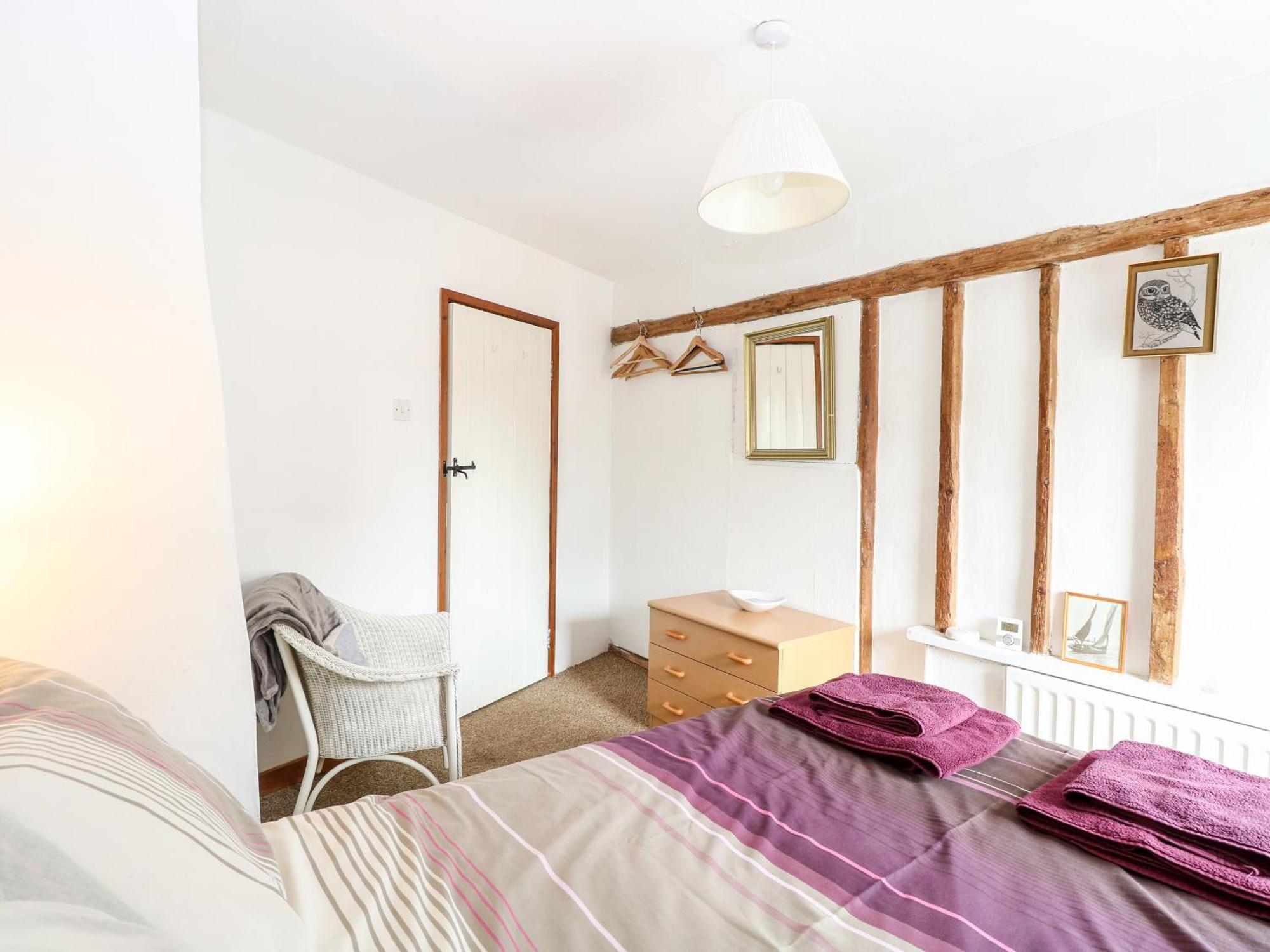 Garden House Vila Thetford Exterior foto
