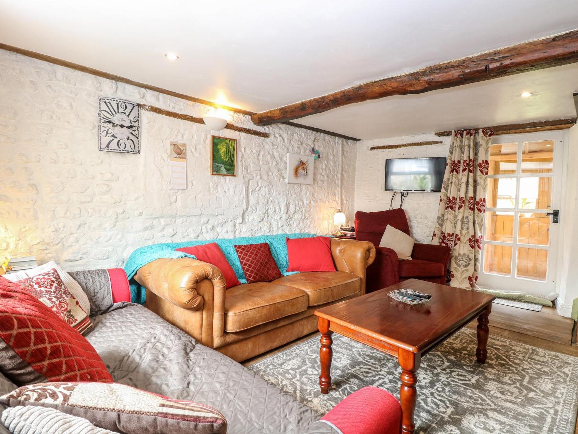 Garden House Vila Thetford Exterior foto